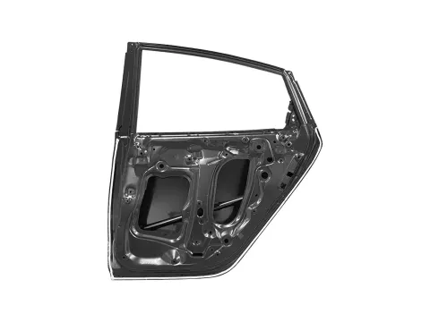 Πόρτα Πίσω Δεξιά *ΑΕ* 900HDCVU1302201 για HONDA CIVIC (2015 - 2021) ( X ) Sedan - 4dr  - 