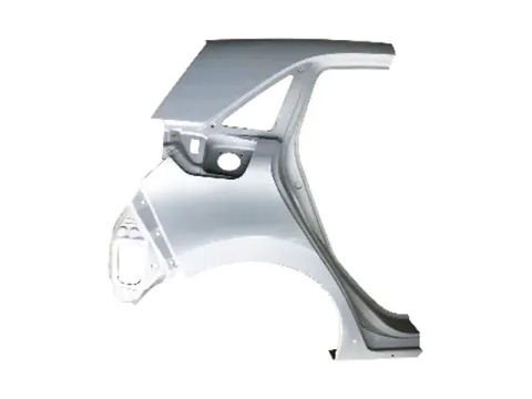 Φτερό Πίσω Δεξιό *ΑΕ* 900HDJAH1218201 για HONDA JAZZ (2020 - ) Hatchback - 5dr 