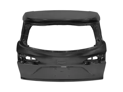 Πορτ-Μπαγκάζ *ΑΕ* 900TOCCA1351001 για TOYOTA COROLLA (2022 - ) (CROSS) SUV - ΕΚΤΟΣ ΔΡΟΜΟΥ - 5dr 