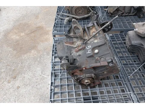 Κινητήρας Κορμός - Χωρίς Καπάκι  ( Για Ανταλλακτικά ) για NISSAN ALMERA (1995 - 1998) (N15) Sedan - 4dr 1400 GA14 petrol 87 ( Νέα Γενιά )  *ΠΑΛΕΤΑ 546* - 