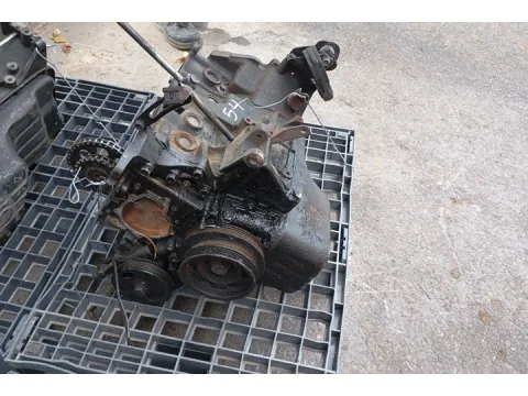 Κινητήρας Κορμός - Χωρίς Καπάκι  ( Για Ανταλλακτικά ) για NISSAN ALMERA (1995 - 1998) (N15) Sedan - 4dr 1400 GA14 petrol 87 ( Νέα Γενιά )  *ΠΑΛΕΤΑ 546* - 