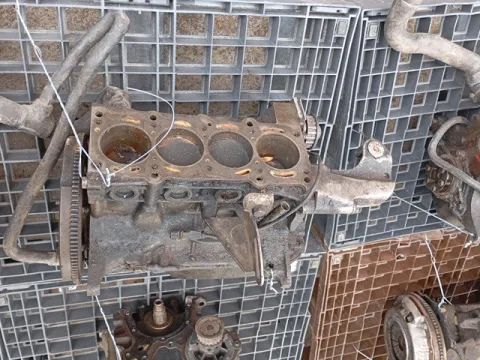 Κινητήρας Κορμός - Χωρίς Καπάκι  ( Για Ανταλλακτικά ) για FIAT CINQUECENTO (1992 - 1998) (170) Hatchback - 3dr 1101 (176B2000) Petrol 54 Sporting ( Νέα Γενιά )  *ΠΑΛΕΤΑ 548*