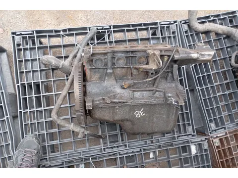 Κινητήρας Κορμός - Χωρίς Καπάκι  ( Για Ανταλλακτικά ) για FIAT CINQUECENTO (1992 - 1998) (170) Hatchback - 3dr 1101 (176B2000) Petrol 54 Sporting ( Νέα Γενιά )  *ΠΑΛΕΤΑ 548* - 