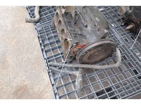 Κινητήρας Κορμός - Χωρίς Καπάκι  ( Για Ανταλλακτικά ) για FIAT CINQUECENTO (1992 - 1998) (170) Hatchback - 3dr 1101 (176B2000) Petrol 54 Sporting ( Νέα Γενιά )  *ΠΑΛΕΤΑ 548* - 