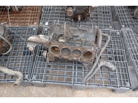 Κινητήρας Κορμός - Χωρίς Καπάκι  ( Για Ανταλλακτικά ) για FIAT CINQUECENTO (1992 - 1998) (170) Hatchback - 3dr 1101 (176B2000) Petrol 54 Sporting ( Νέα Γενιά )  *ΠΑΛΕΤΑ 548* - 