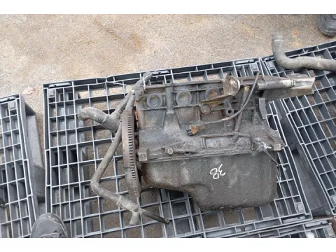 Κινητήρας Κορμός - Χωρίς Καπάκι  ( Για Ανταλλακτικά ) για FIAT CINQUECENTO (1992 - 1998) (170) Hatchback - 3dr 1101 (176B2000) Petrol 54 Sporting ( Νέα Γενιά )  *ΠΑΛΕΤΑ 548* - 