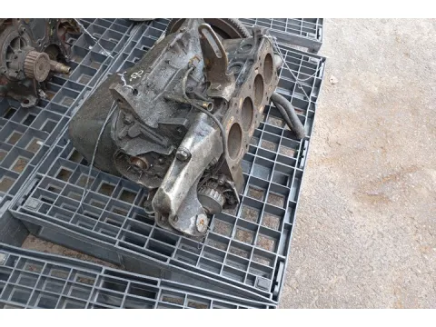 Κινητήρας Κορμός - Χωρίς Καπάκι  ( Για Ανταλλακτικά ) για FIAT CINQUECENTO (1992 - 1998) (170) Hatchback - 3dr 1101 (176B2000) Petrol 54 Sporting ( Νέα Γενιά )  *ΠΑΛΕΤΑ 548* - 