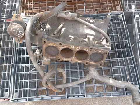 Κινητήρας Κορμός - Χωρίς Καπάκι  ( Για Ανταλλακτικά ) για FIAT CINQUECENTO (1992 - 1998) (170) Hatchback - 3dr 1101 (176B2000) Petrol 54 Sporting ( Νέα Γενιά )  *ΠΑΛΕΤΑ 550*