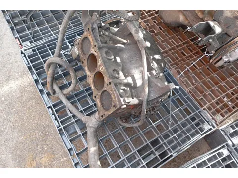 Κινητήρας Κορμός - Χωρίς Καπάκι  ( Για Ανταλλακτικά ) για FIAT CINQUECENTO (1992 - 1998) (170) Hatchback - 3dr 1101 (176B2000) Petrol 54 Sporting ( Νέα Γενιά )  *ΠΑΛΕΤΑ 550* - 