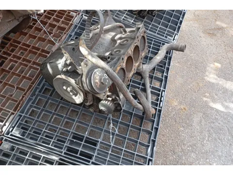 Κινητήρας Κορμός - Χωρίς Καπάκι  ( Για Ανταλλακτικά ) για FIAT CINQUECENTO (1992 - 1998) (170) Hatchback - 3dr 1101 (176B2000) Petrol 54 Sporting ( Νέα Γενιά )  *ΠΑΛΕΤΑ 550* - 