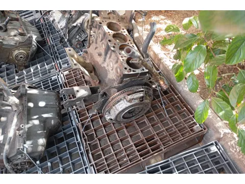 Κινητήρας Κορμός -  Χωρίς Καπάκι  ( Για Ανταλλακτικά ) για HYUNDAI S COUPE (1990 - 1992) (SLC) Coupe - 2dr 1500 G4DJ petrol 83 Injection - 8 valve ( Νέα Γενιά )  *ΠΑΛΕΤΑ 551* - 