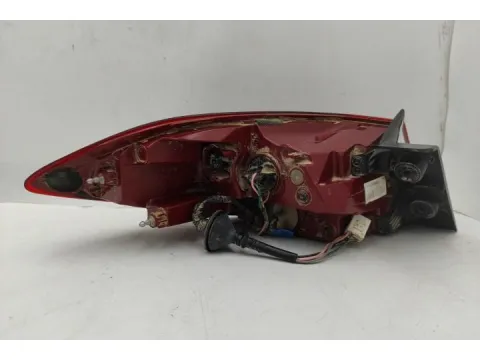 Φανάρι Πίσω Δεξί για HYUNDAI i30 (2017 - 2020 ) (PD) Fastback - 5dr  - 