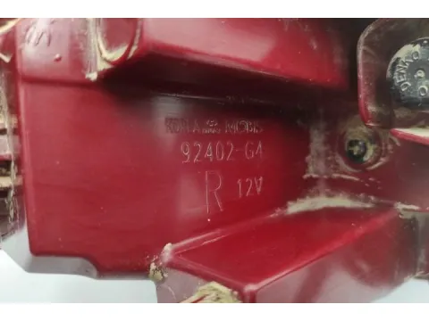 Φανάρι Πίσω Δεξί για HYUNDAI i30 (2017 - 2020 ) (PD) Fastback - 5dr  - 