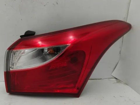 Φανάρι Πίσω Δεξί για HYUNDAI i30 (2012 - 2015) ( ) S-Wagon - 5dr 