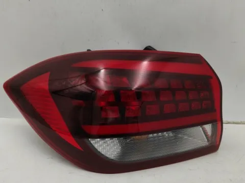 Φανάρι Πίσω Αριστερό LED για HYUNDAI i30 (2024 - ) (PD) F-L Hatchback - 5dr 