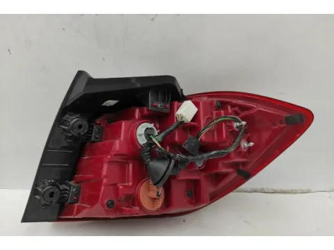 Φανάρι Πίσω Αριστερό LED για HYUNDAI i30 (2024 - ) (PD) F-L Hatchback - 5dr  - 