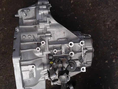 Κιβώτιο Ταχυτήτων (Σασμάν) Χειροκίνητο 6ΑΡΙ Καινούργιο για HYUNDAI i20 (2015 - 2018) 1200 Kappa 2 I4 (petrol) (G4LA) Italy 