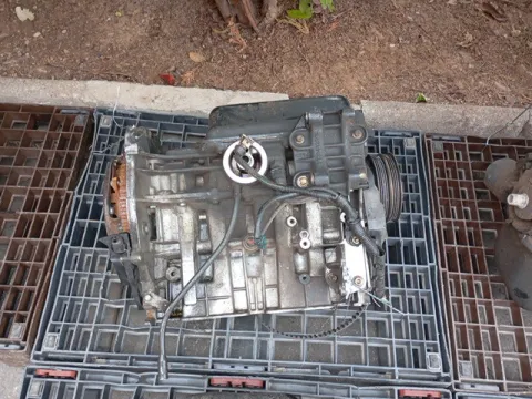 Κινητήρας Κορμός - Χωρίς Καπάκι  ( Για Ανταλλακτικά )  για CITROEN XSARA (1997 - 2000) (N1) Liftback - 5dr 1400 KFX  Petrol 75 ( Νέα Γενιά )  *ΠΑΛΕΤΑ 553*