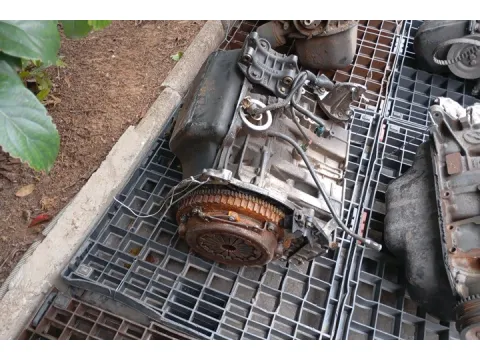 Κινητήρας Κορμός - Χωρίς Καπάκι  ( Για Ανταλλακτικά )  για CITROEN XSARA (1997 - 2000) (N1) Liftback - 5dr 1400 KFX  Petrol 75 ( Νέα Γενιά )  *ΠΑΛΕΤΑ 553* - 