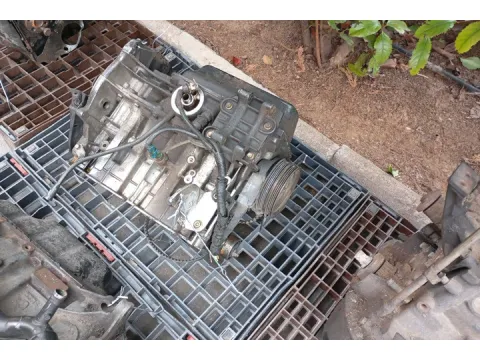 Κινητήρας Κορμός - Χωρίς Καπάκι  ( Για Ανταλλακτικά )  για CITROEN XSARA (1997 - 2000) (N1) Liftback - 5dr 1400 KFX  Petrol 75 ( Νέα Γενιά )  *ΠΑΛΕΤΑ 553* - 