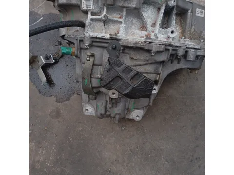 Κιβώτιο Ταχυτήτων (Σασμάν) Χειροκίνητο 6ΑΡΙ για RENAULT CLIO (2016 - 2019) 1000 Italy - 