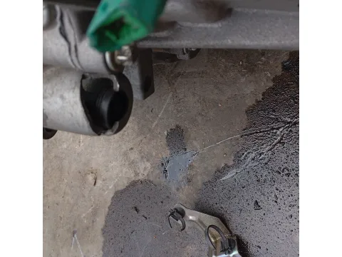 Κιβώτιο Ταχυτήτων (Σασμάν) Χειροκίνητο 6ΑΡΙ για RENAULT CLIO (2016 - 2019) 1000 Italy - 