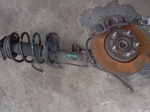 Άκρο Πλήρες Εμπρός Αριστερό Με ABS για HYUNDAI i30 (2007 - 2012) (FD) 