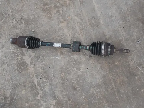 Ημιαξόνιο Εμπρός Δεξί Με ABS για SUZUKI IGNIS (2003 - 2008) (RM) 1300 M13A petrol 94 