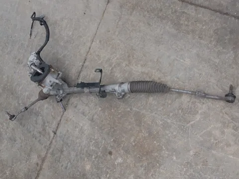 Κρεμαγιέρα Ηλεκτρική για PEUGEOT 208 (2016 - 2019) 1600 BlueHDi 75 Diesel 