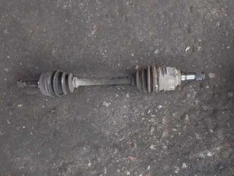 Ημιαξόνιο Εμπρός Αριστερό για TOYOTA STARLET (1990 - 1995) (EP80-2) 1300 2E petrol 75 12 valve 