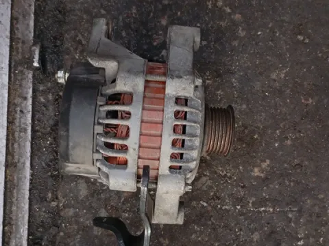 Δυναμό - Εναλλάκτης για OPEL ASTRA (1998 - 2004) G 