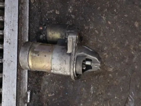 Μίζα 8973860620 για OPEL COMBO (2004 - 2006) C 1700 (Z17DTH) Diesel 101 CDTI 16 valve 