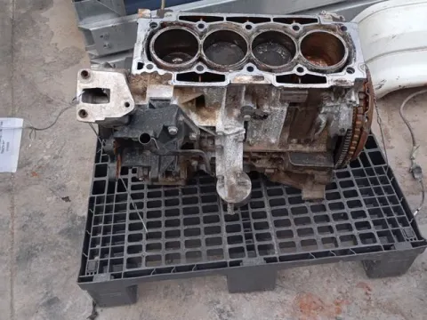 Κινητήρας Κορμός - Χωρίς Καπάκι ( Για Ανταλλακτικά ) για PEUGEOT 406 (1999 - 2004) ( EW10D )   ( Νέα Γενιά )  *ΠΑΛΕΤΑ 541*