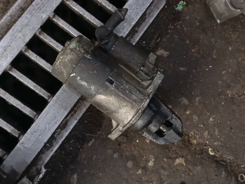 Μίζα για NISSAN ALMERA (1995 - 1998) (N15) 