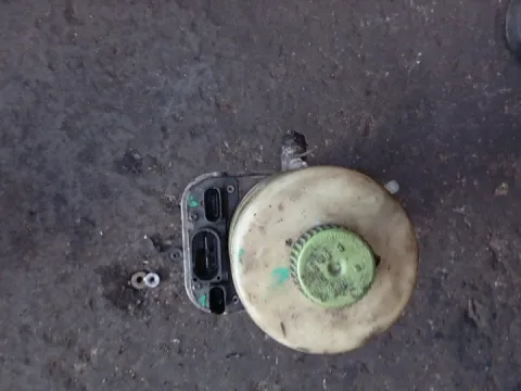 Αντλία ΗλεκτροΥδραυλικού Τιμονιού ΓΙΑ ΑΝΤΑΛΛΑΚΤΙΚΑ για SEAT IBIZA (2002 - 2006) (6LZ) *Γ*