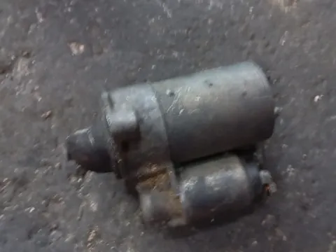 Μίζα για CHEVROLET - DAEWOO KALOS (2003 - 2004) (T200) 1200 F12S3 petrol 72 (B12S1) 