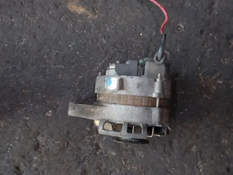 Δυναμό - Εναλλάκτης για FIAT CINQUECENTO (1992 - 1998) (170) 901 (170A1.000) Petrol 41 