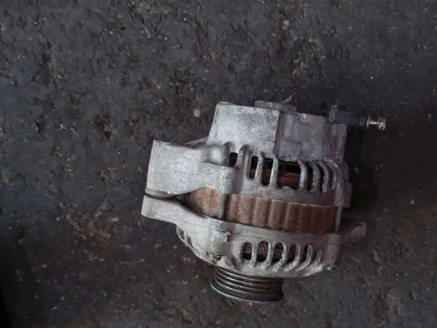 Δυναμό - Εναλλάκτης για SUZUKI SWIFT (2006 - 2008) (RS) 1300 M13A petrol 92 2wd 