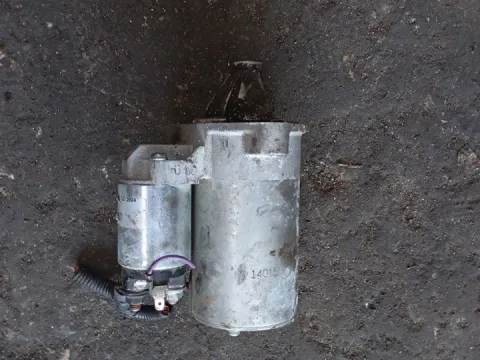 Μίζα για HYUNDAI ATOS PRIME (2003 - 2007) (MX) 