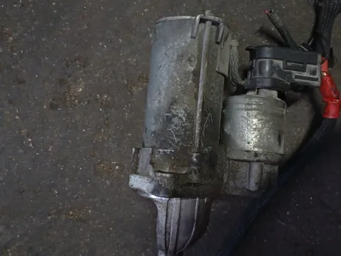 Μίζα για FIAT GRANDE PUNTO (2005 - 2008) (199) 1300 (199A3.000) Diesel 90 Multijet 