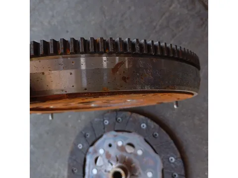 Βολάν Κινητήρα (Σφόνδυλος) G731715 για PEUGEOT 308 (2014 - 2017) 1200 Petrol VTi 82hp  - 