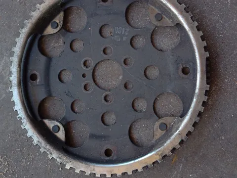 Βολάν Κινητήρα (Σφόνδυλος) Αυτόματο για NISSAN MICRA (2000 - 2003) (K11) 