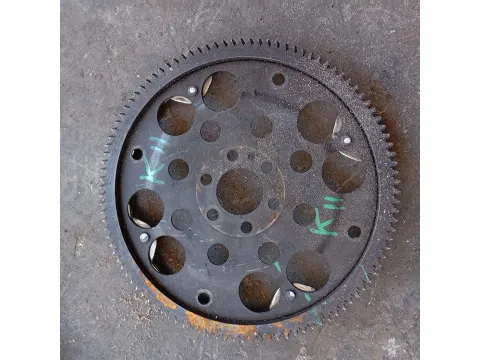 Βολάν Κινητήρα (Σφόνδυλος) Αυτόματο για NISSAN MICRA (2000 - 2003) (K11)  - 