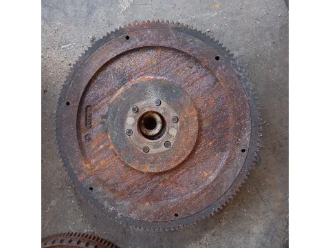 Βολάν Κινητήρα (Σφόνδυλος) για CHEVROLET - DAEWOO NUBIRA (2003 - 2005) (J200) 1600 F16D3 petrol 109 ΠΑΛΕΤΑ 39 - 