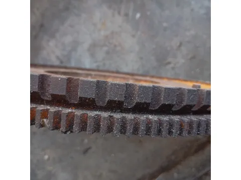 Βολάν Κινητήρα (Σφόνδυλος) για PEUGEOT 406 (1999 - 2004) (8B) 1800 (6FZ) Petrol 116 16 valve  - 