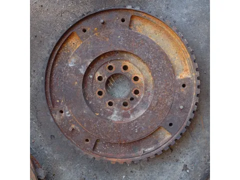 Βολάν Κινητήρα (Σφόνδυλος) για PEUGEOT 406 (1999 - 2004) (8B) 1800 (6FZ) Petrol 116 16 valve  - 