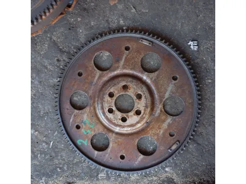 Βολάν Κινητήρα (Σφόνδυλος) Αυτόματο για TOYOTA YARIS (2006 - 2009) (KL9) 1300 2SZ-FE petrol 87 SCP90  - 