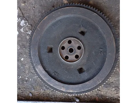 Βολάν Κινητήρα (Σφόνδυλος) για MITSUBISHI L300 (1987 -) (P) 2000 4G63 petrol 88 8V - 