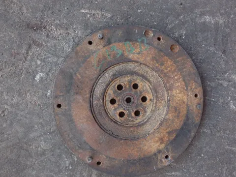 Βολάν Κινητήρα (Σφόνδυλος) για SUZUKI WAGON R (2000 - 2003) (RB) 1300 (G13BB) petrol 76 RB413 (MA53) ΠΑΛΕΤΑ 39