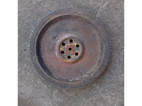 Βολάν Κινητήρα (Σφόνδυλος) για SUZUKI WAGON R (2000 - 2003) (RB) 1300 (G13BB) petrol 76 RB413 (MA53) ΠΑΛΕΤΑ 39 - 